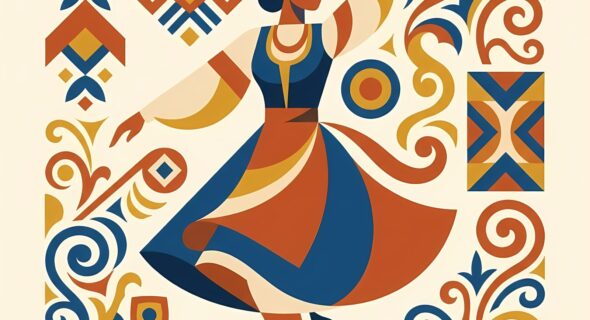Musique à Danser