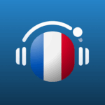 Radio France : Radio FM et AM app