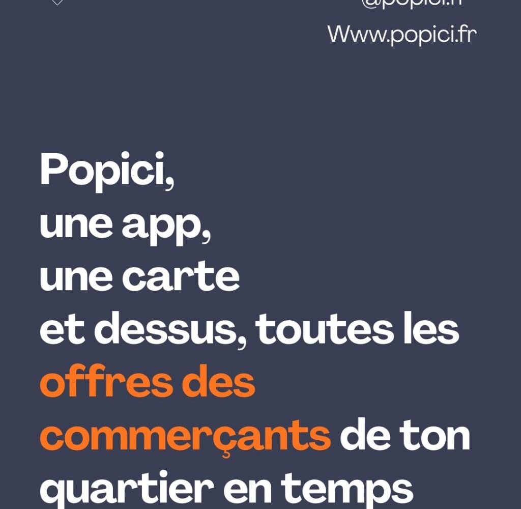 POPICI.FR